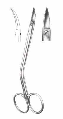 Surgical Scissors