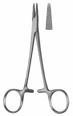 Needle Holders
