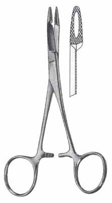 Needle Holders