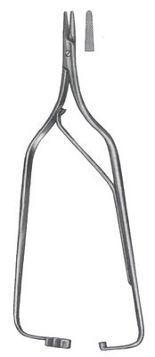 Needle Holders