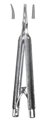 Needle Holders