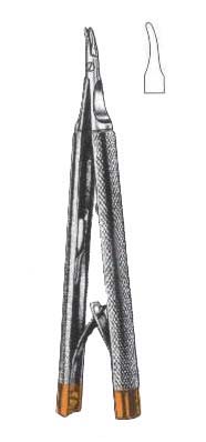 Needle Holders