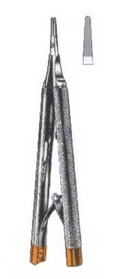 Needle Holders