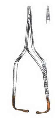 Needle Holders