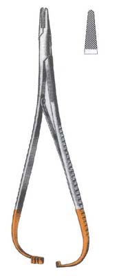 Needle Holders