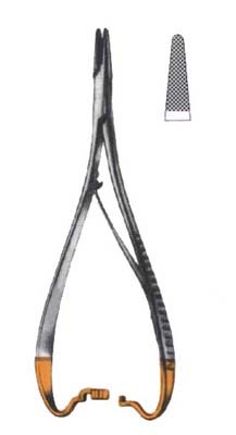 Needle Holders