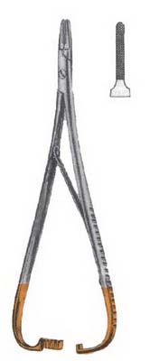 Needle Holders