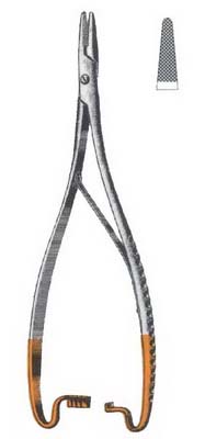 Needle Holders