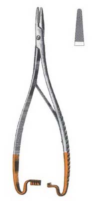 Needle Holders