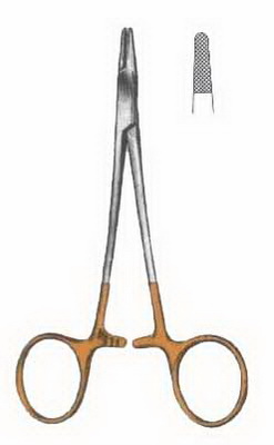Needle-Holders