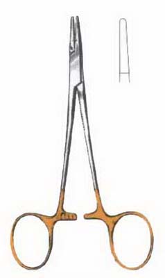 Needle Holders