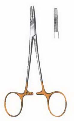 Needle Holders