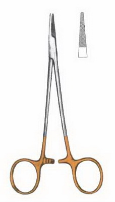 Needle Holders