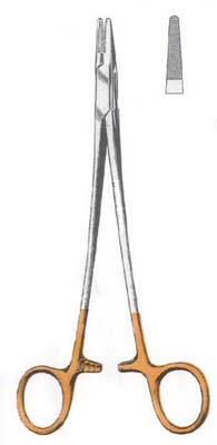 Needle Holders