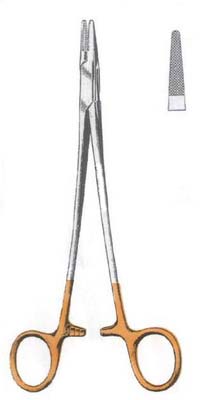 Needle Holders