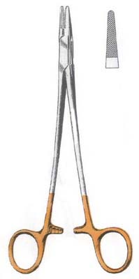 Needle Holders