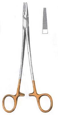 Needle Holders
