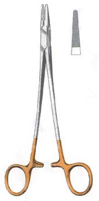 Needle Holders