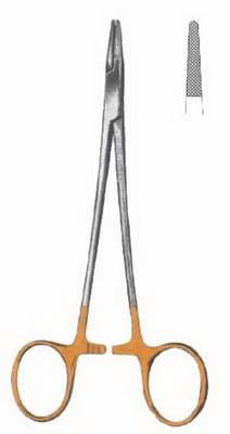 Needle Holders