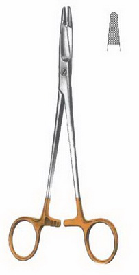 Needle Holders