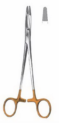 Needle Holders