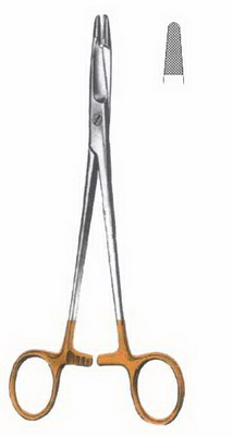 Needle Holders