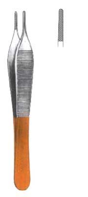 Dressing & Tissue Forceps