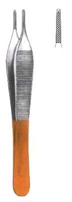 Dressing & Tissue Forceps