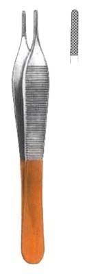 Dressing & Tissue Forceps