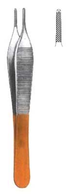 Dressing & Tissue Forceps