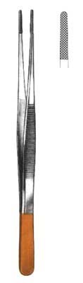 Dressing & Tissue Forceps