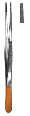 Dressing & Tissue Forceps