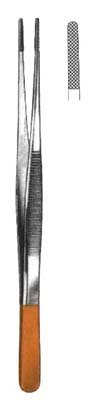 Dressing & Tissue Forceps