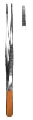 Dressing & Tissue Forceps