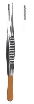 Dressing & Tissue Forceps