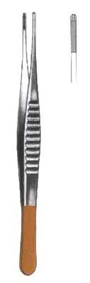 Dressing & Tissue Forceps