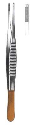 Dressing & Tissue Forceps