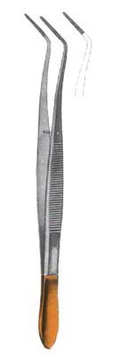 Dressing-&-Tissue-Forceps