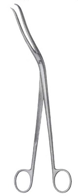  Towel Clamps Sterilizing