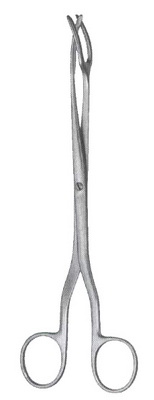  Towel Clamps Sterilizing