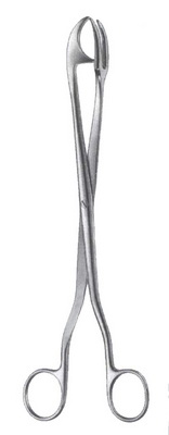  Towel Clamps Sterilizing