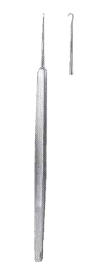 Skin Hook & Retractors