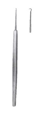 Skin Hook & Retractors