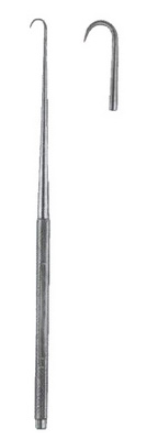 Skin Hook & Retractors