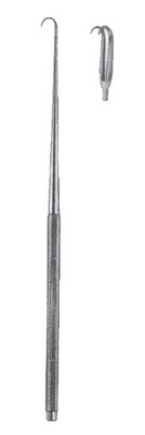 Skin Hook & Retractors