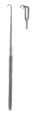 Skin Hook & Retractors