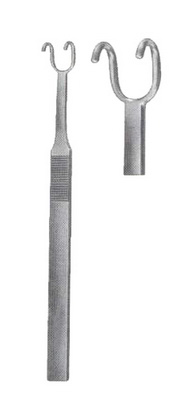 Skin Hook & Retractors