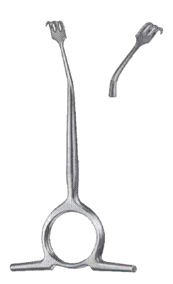 Skin Hook Retractors