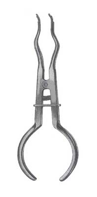 Rubber Dam Instruments