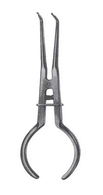 Rubber Dam Instruments